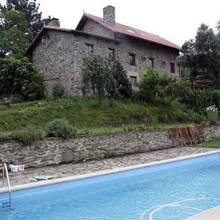 Casa De Sixto Guest House Paderne Exterior photo