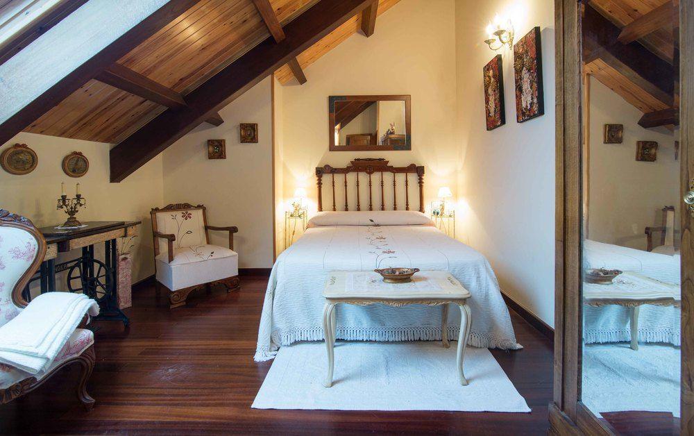 Casa De Sixto Guest House Paderne Exterior photo
